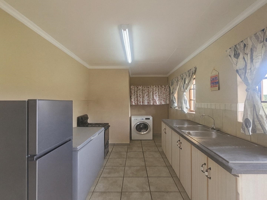 3 Bedroom Property for Sale in Ladybrand Free State